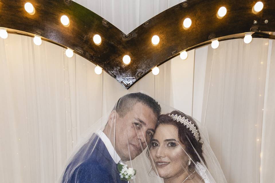 Foto protocolar
