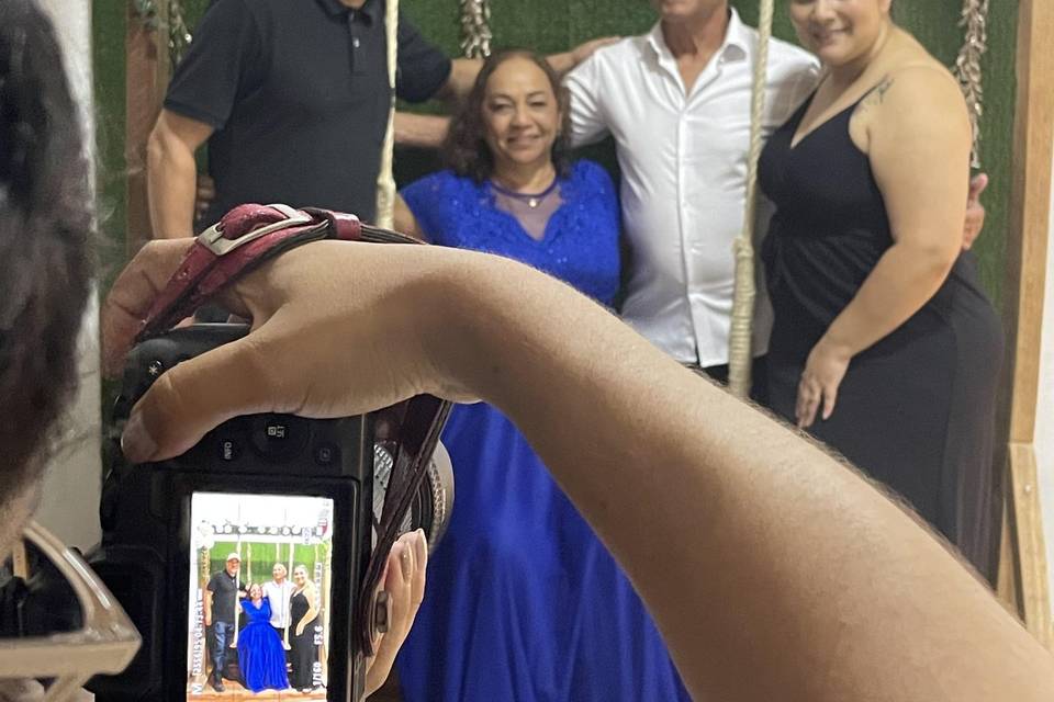 Assessoria Bodas Ouro