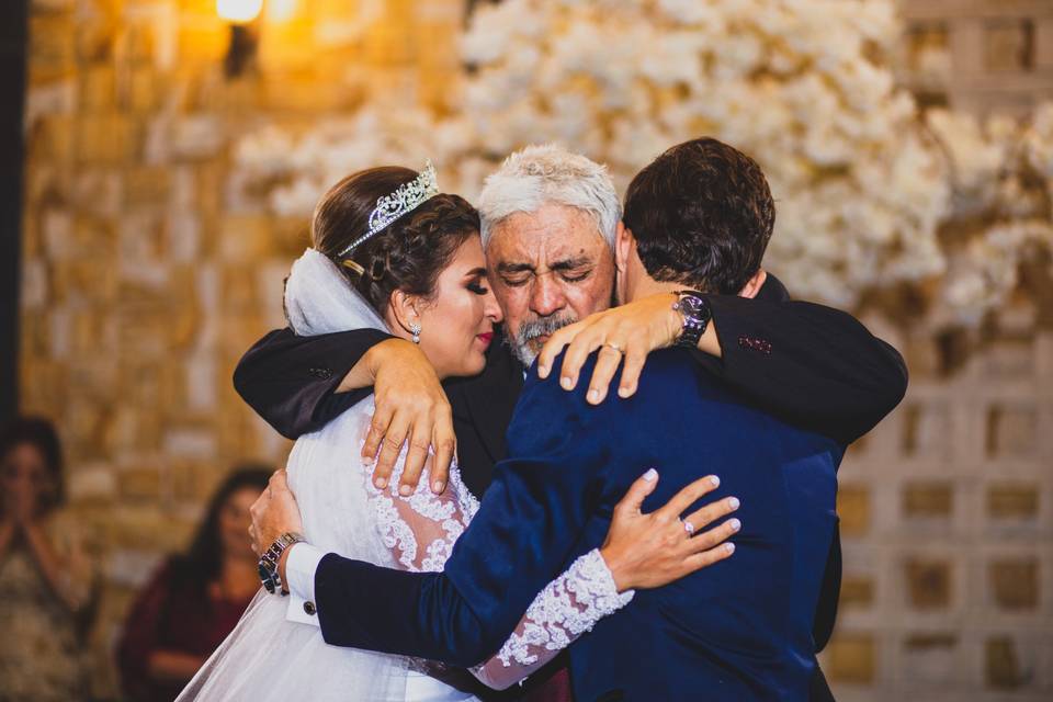 Casamento [Jéssica + Mário]