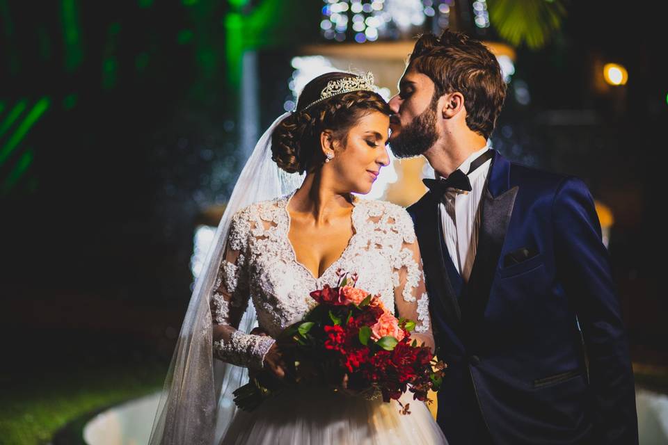 Casamento [Paula + Rodrigo]