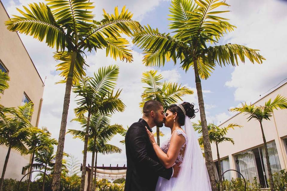 Casamento [Werônica + Robson]