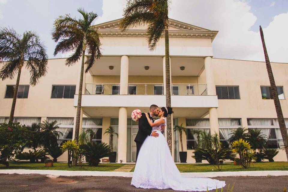 Casamento [Aline + Bruno]