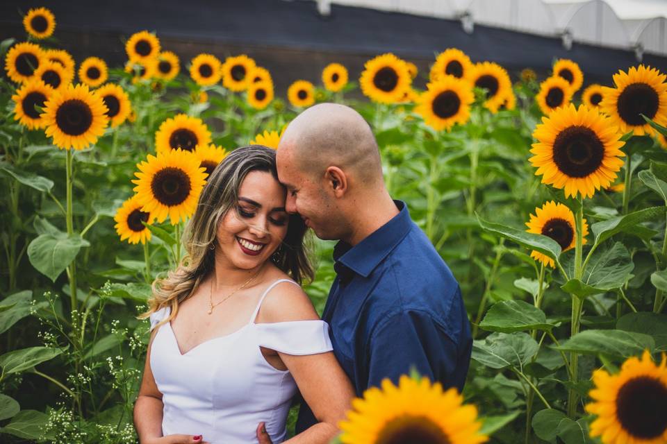 Casamento [Werônica + Robson]