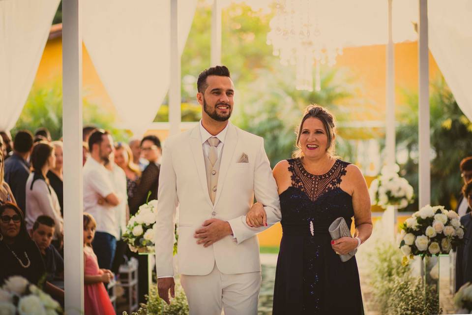 Casamento [Pamela + Ricardo]