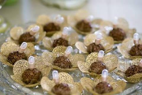 Brigadeiro Gourmet