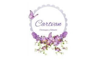 cartvan logo