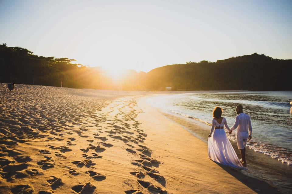 Casamento [Débora + Ale]