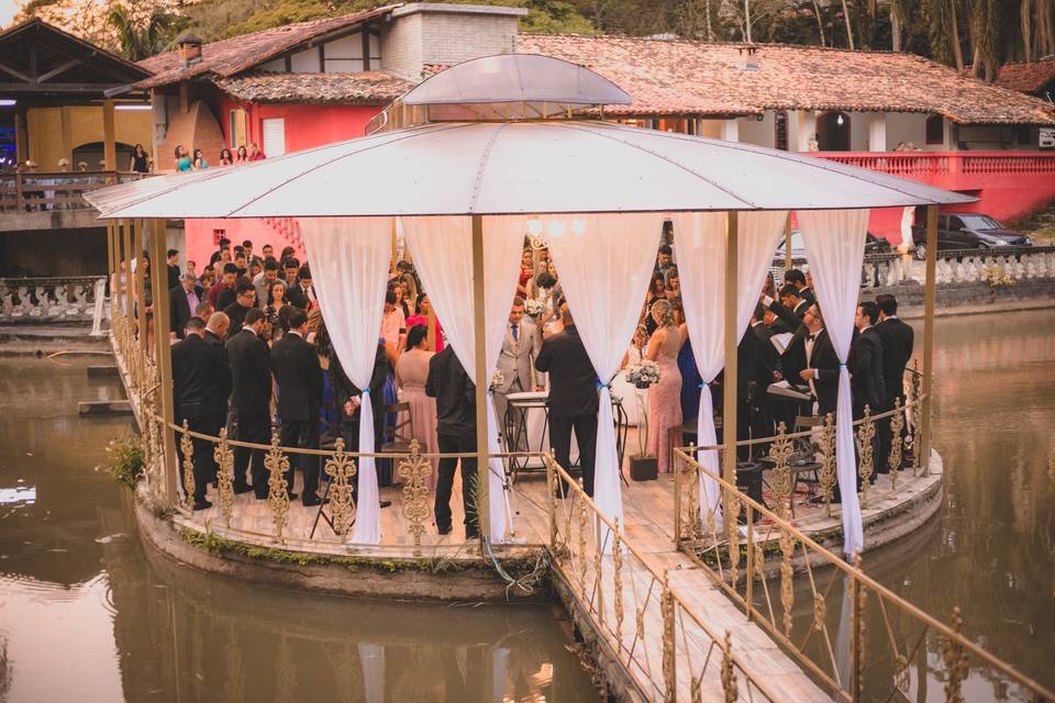 Casamento [Bruna + Gabriel]