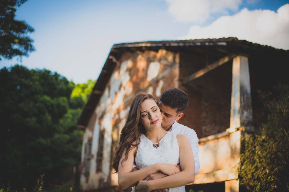 CasaCasamento [Aline + Felipe]