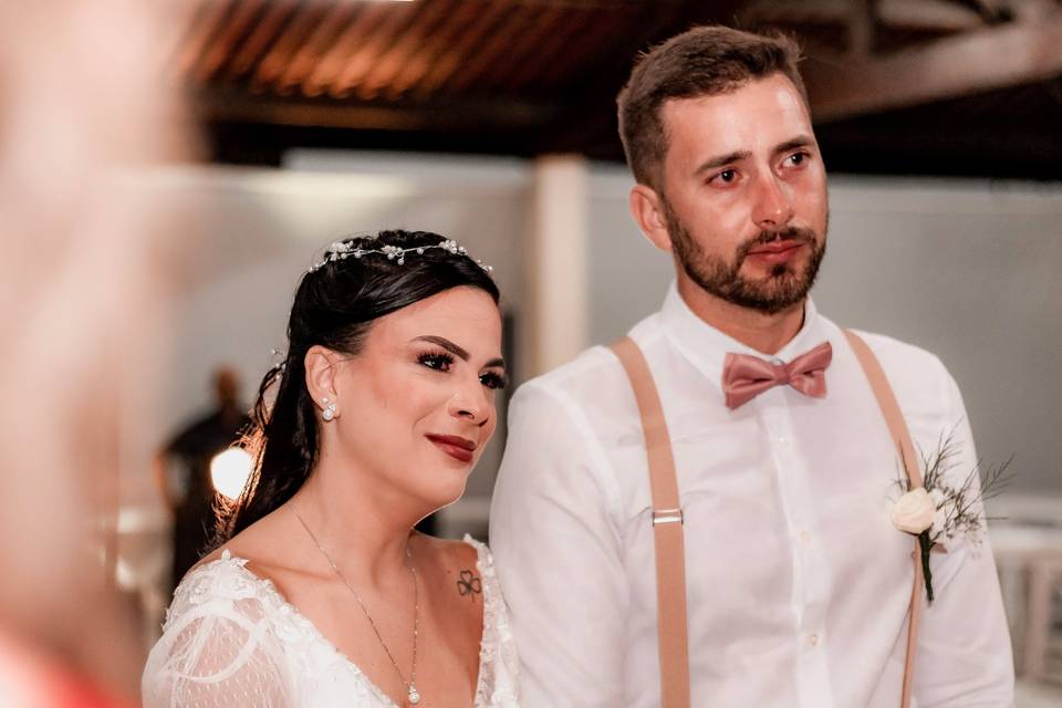 Wedding Amanda & Renan