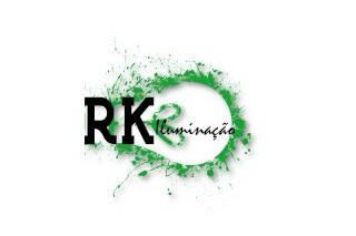 Rk luz logo