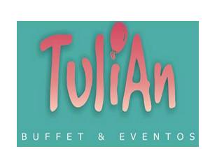 Tulian Buffet e Eventos logo