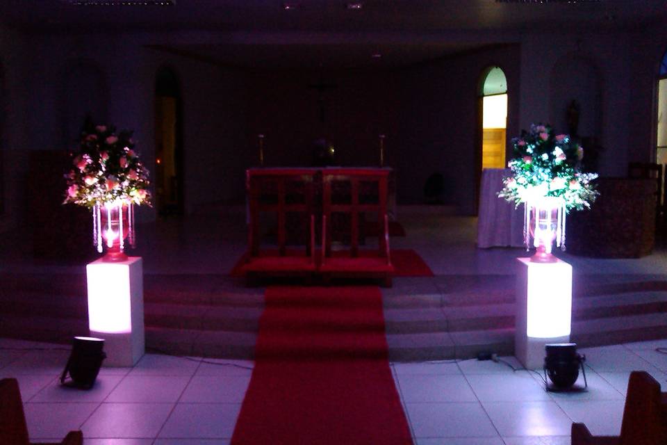 Altar