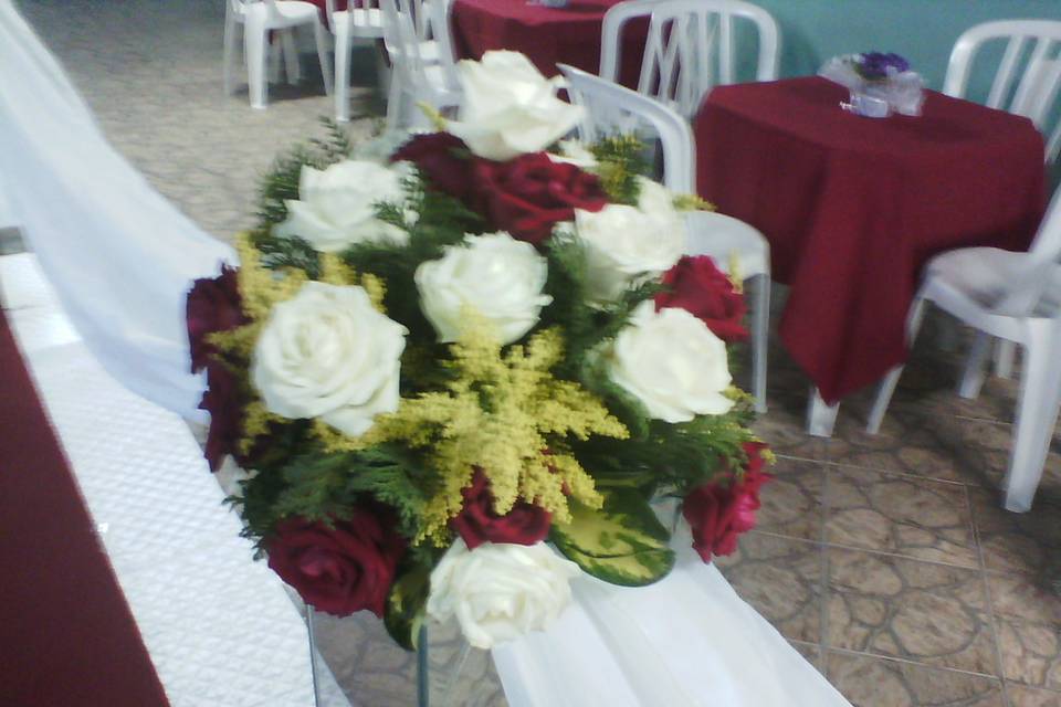 Rosy Decorações