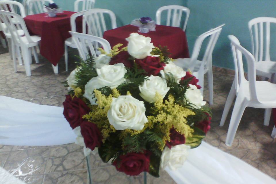 Rosy Decorações