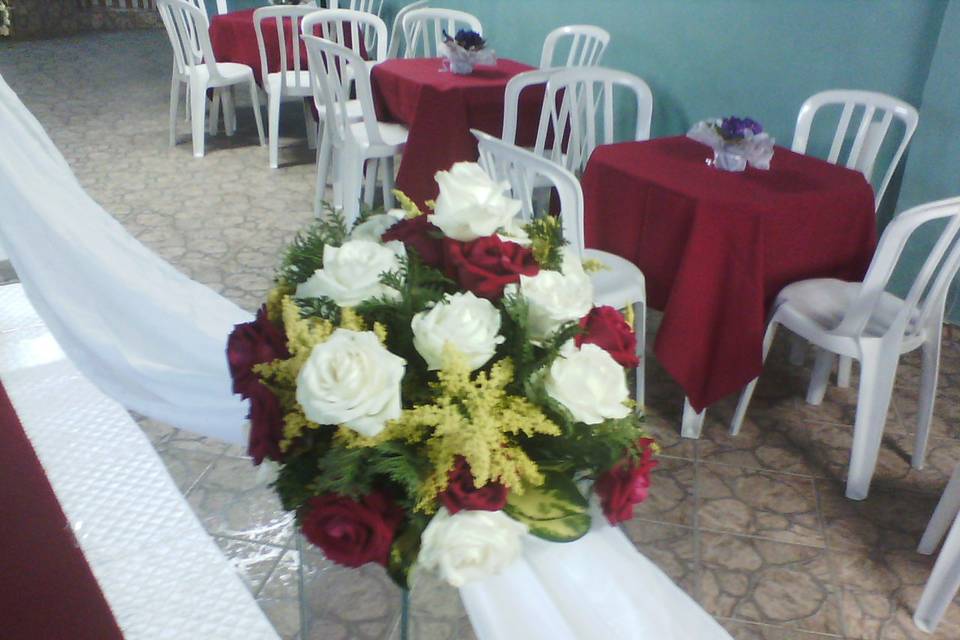 Rosy Decorações