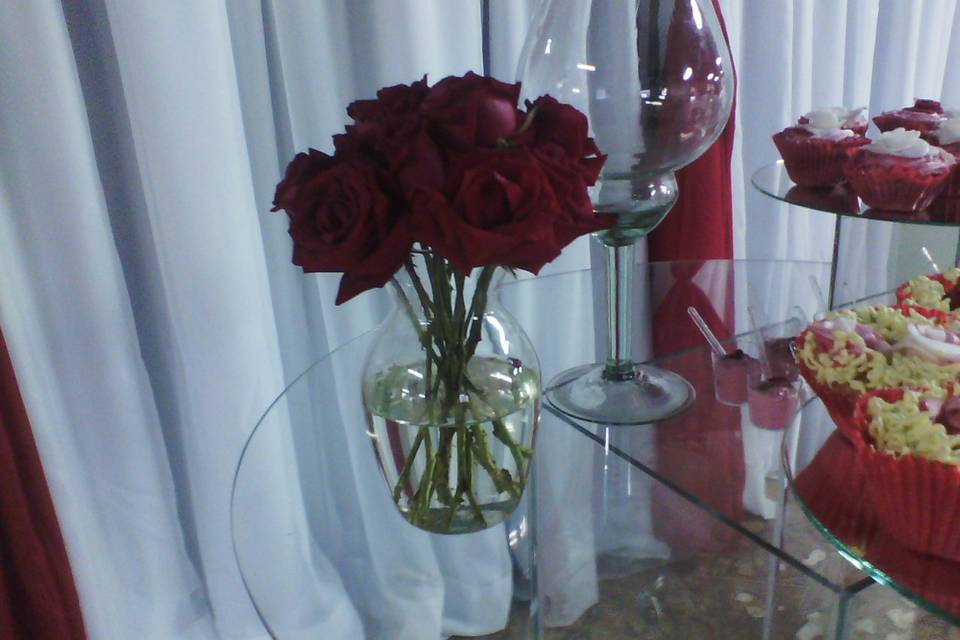 Rosy Decorações