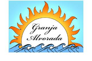 Logo Granja Alvorada