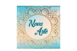 Nova Arte  logo