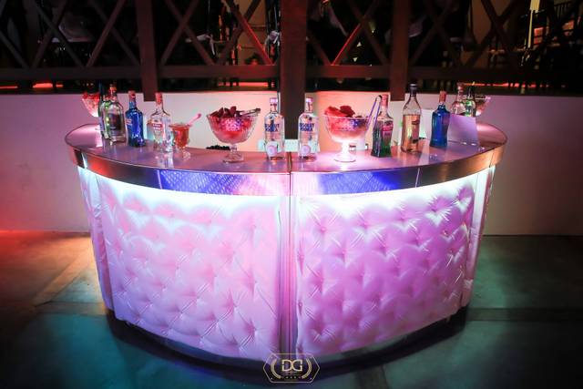 A Melhores Estruturas