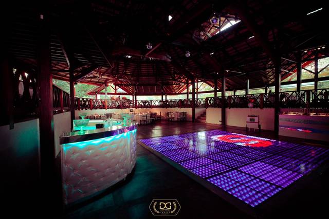 A Melhores Estruturas