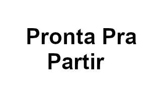 Pronta pra partir logo