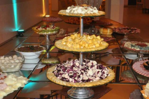 Requinte Buffet Eventos