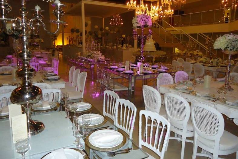 Requinte Buffet Eventos