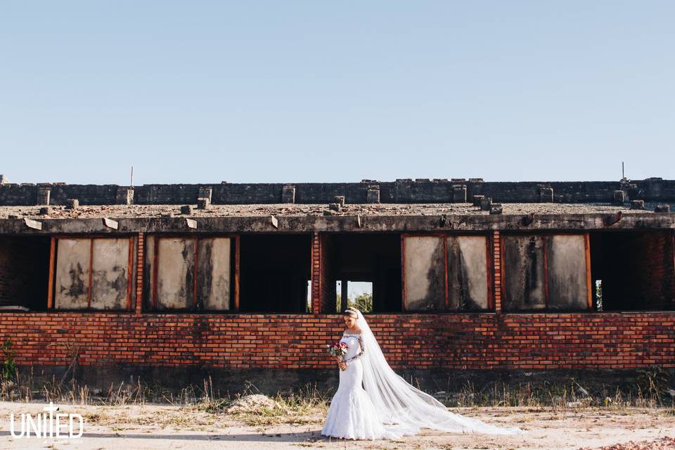 Pós Casamento