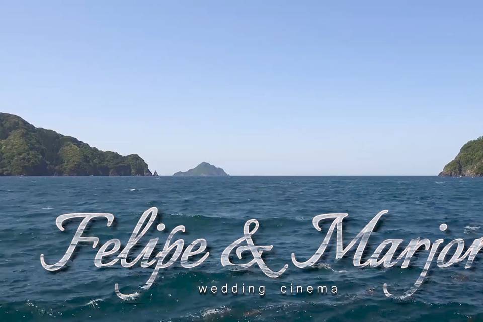 Wedding Cinema