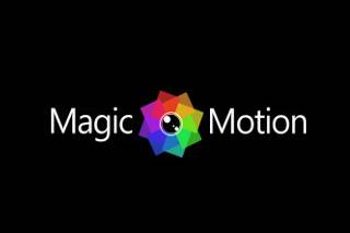 magic logo