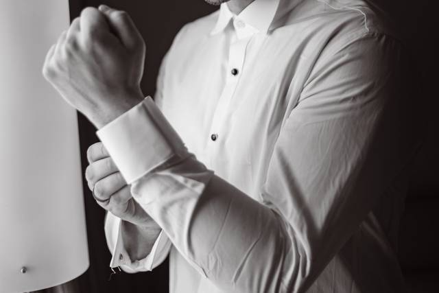 Groom