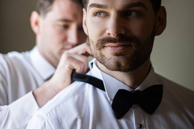Groom