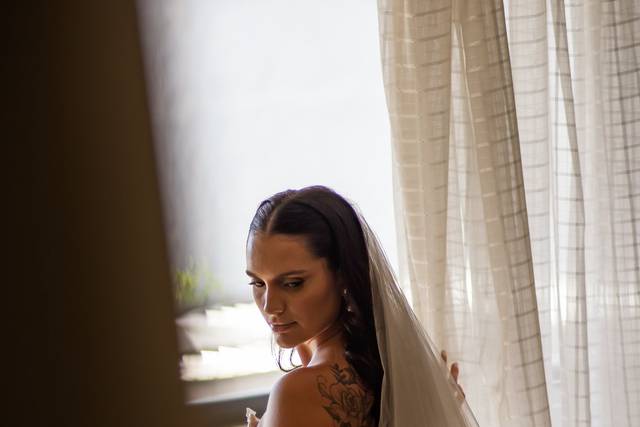 Bride