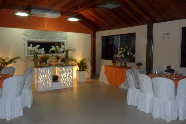 Casamentos