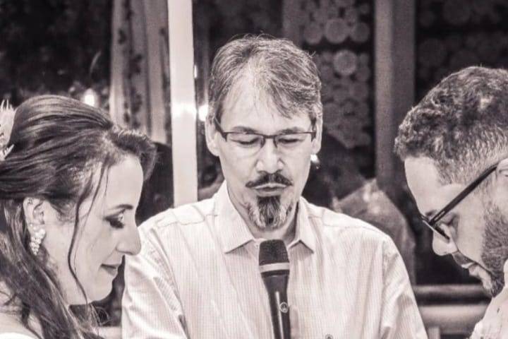 Amanda e Felipe