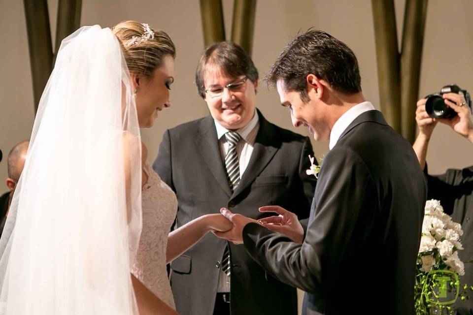 Helena e Bernardo