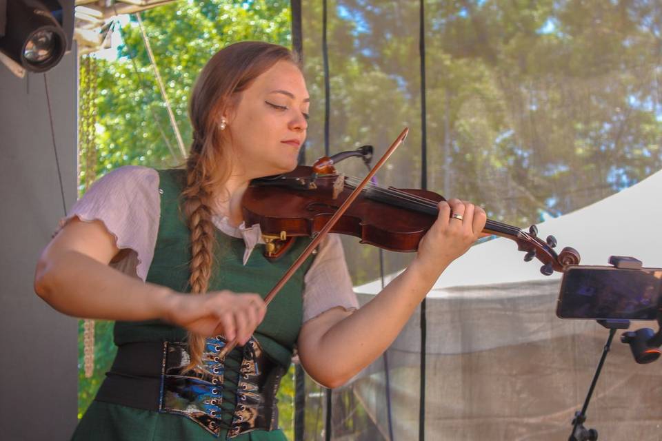 Feira Medieval