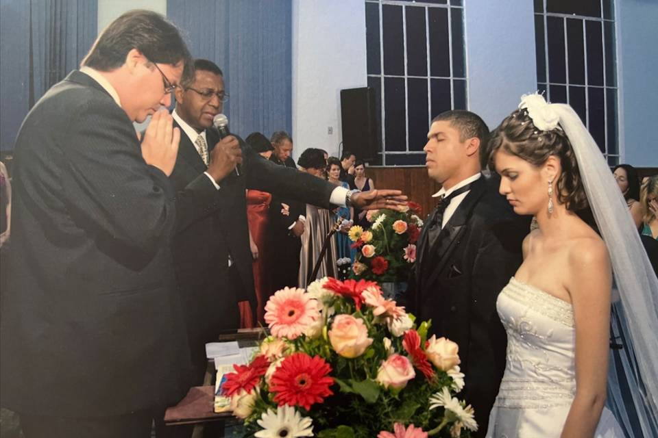 Maressa e Hermínio