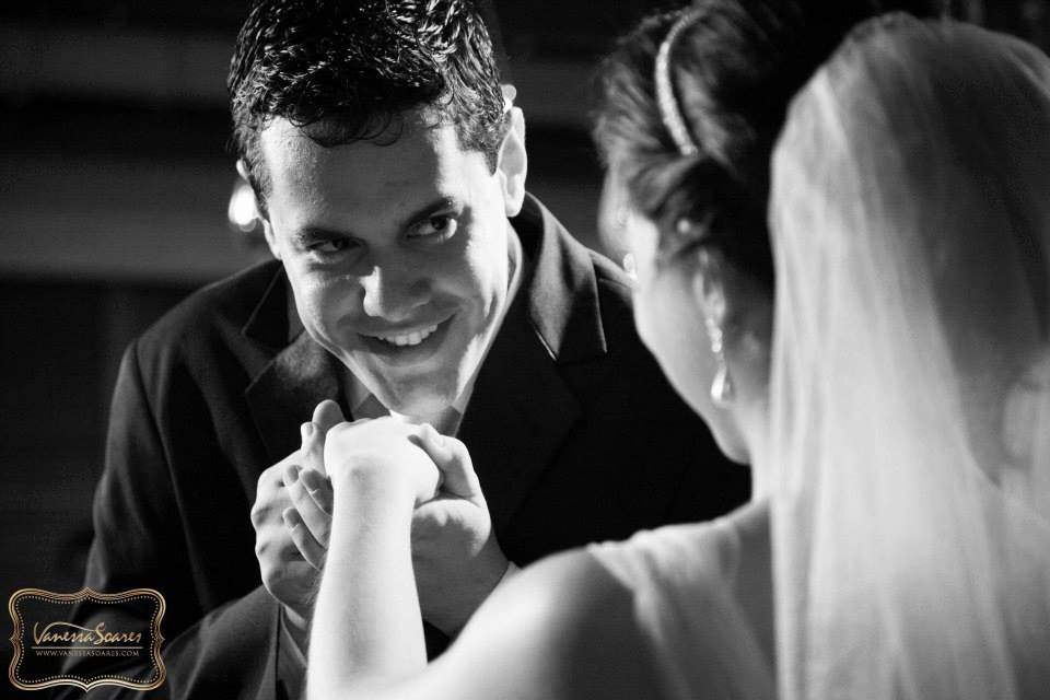 Maysa e Daniel