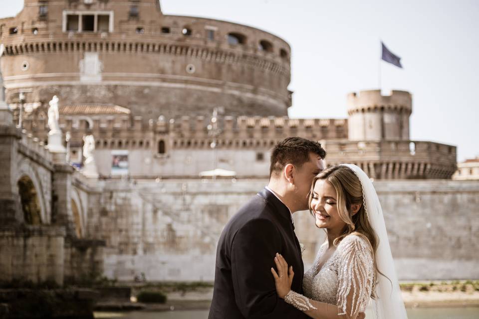 Castel Sant'angelo