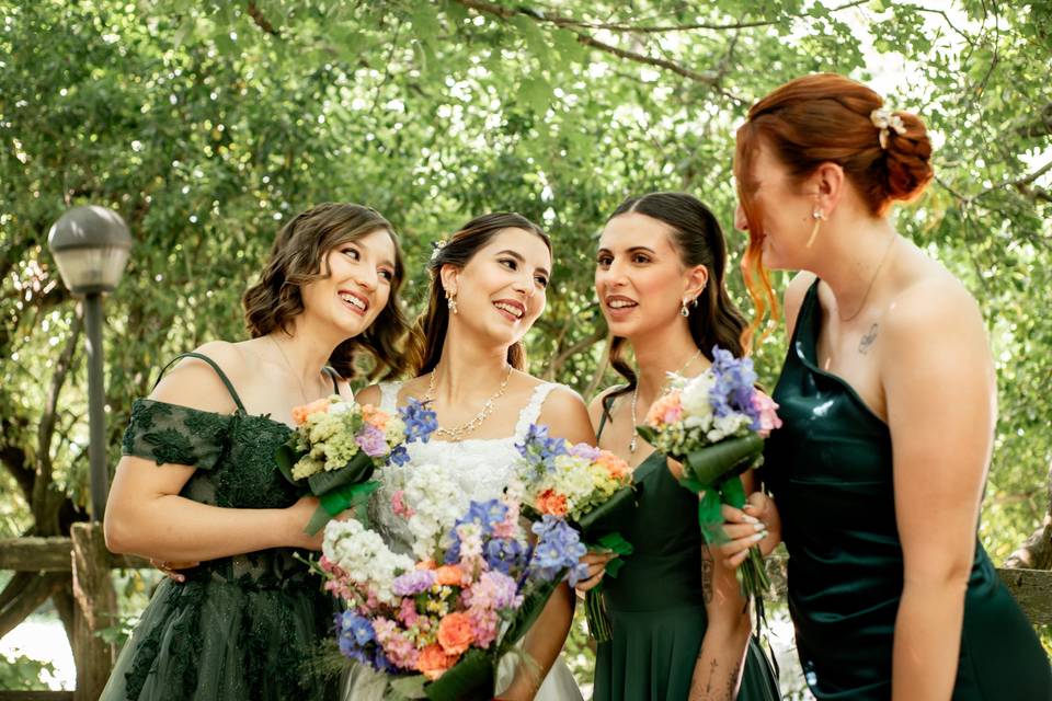Amigas