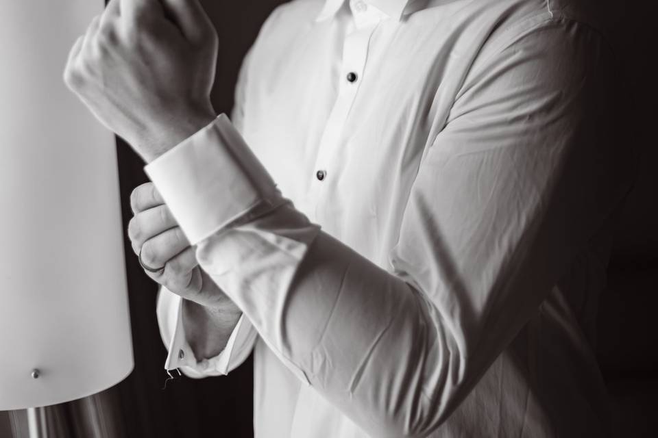 Groom
