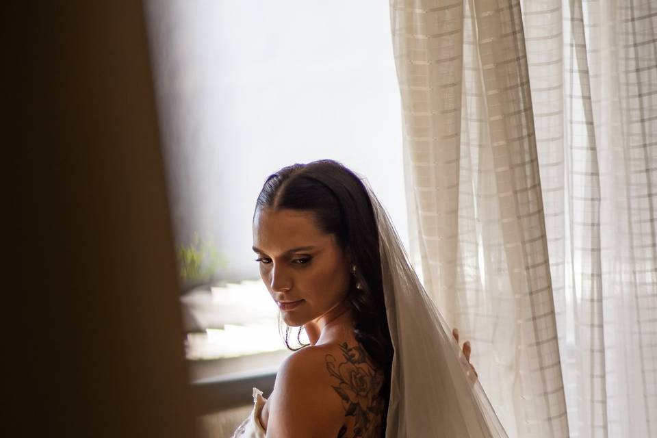 Bride