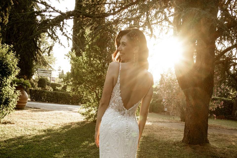 The Bride