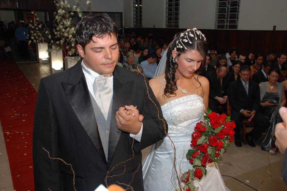 Gabi e Bruno