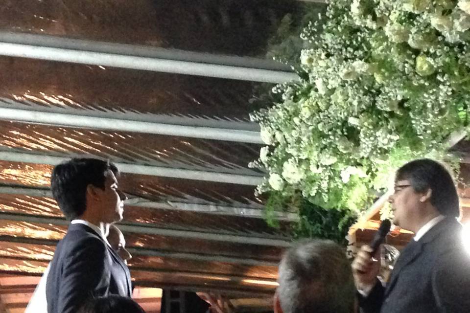 Rafael e Lorena