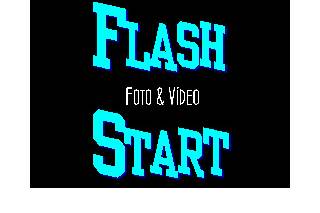 Flash Start Foto e Vídeo