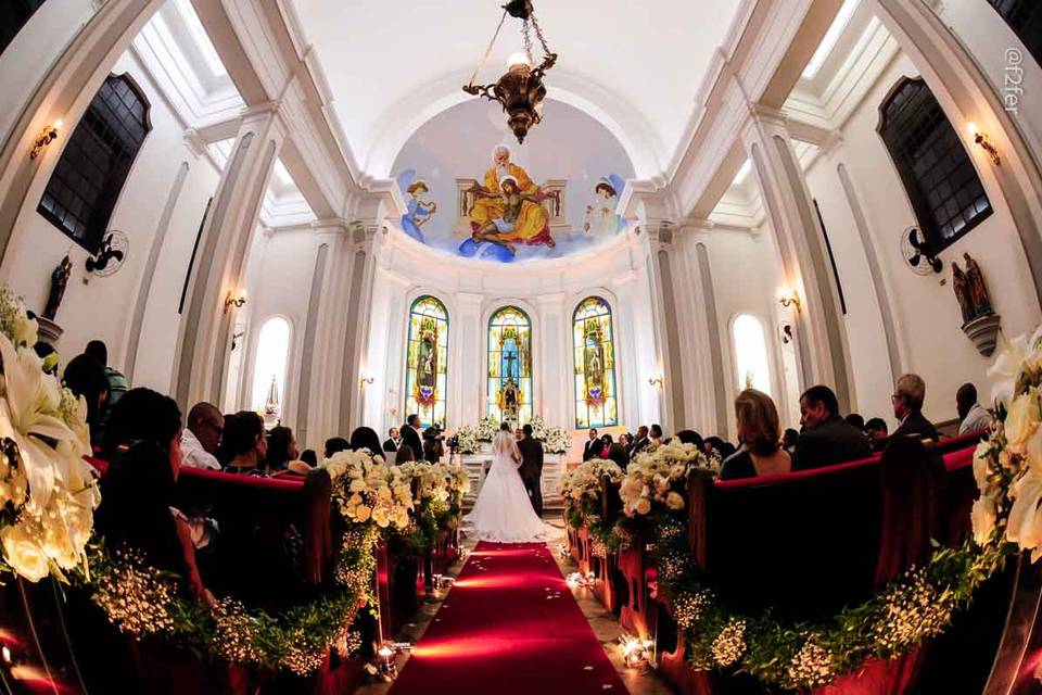 Igreja