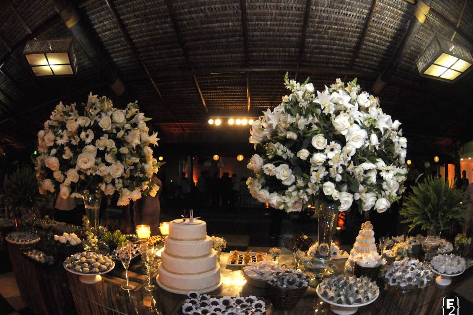 Decoração